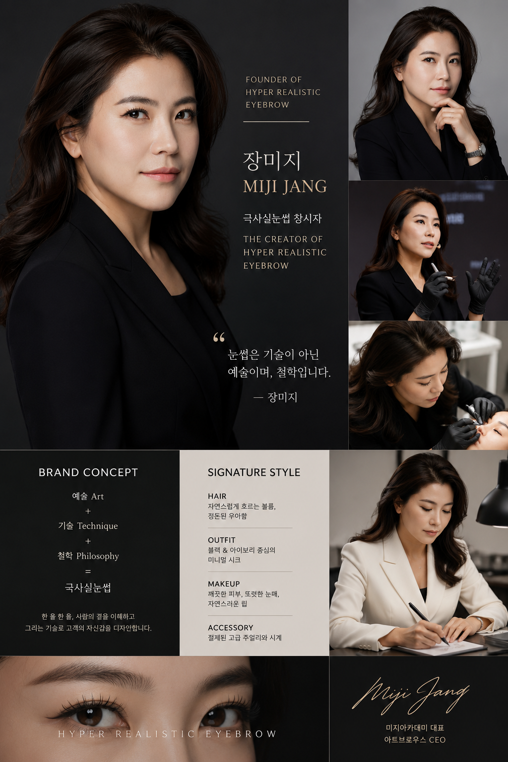장미지 원장